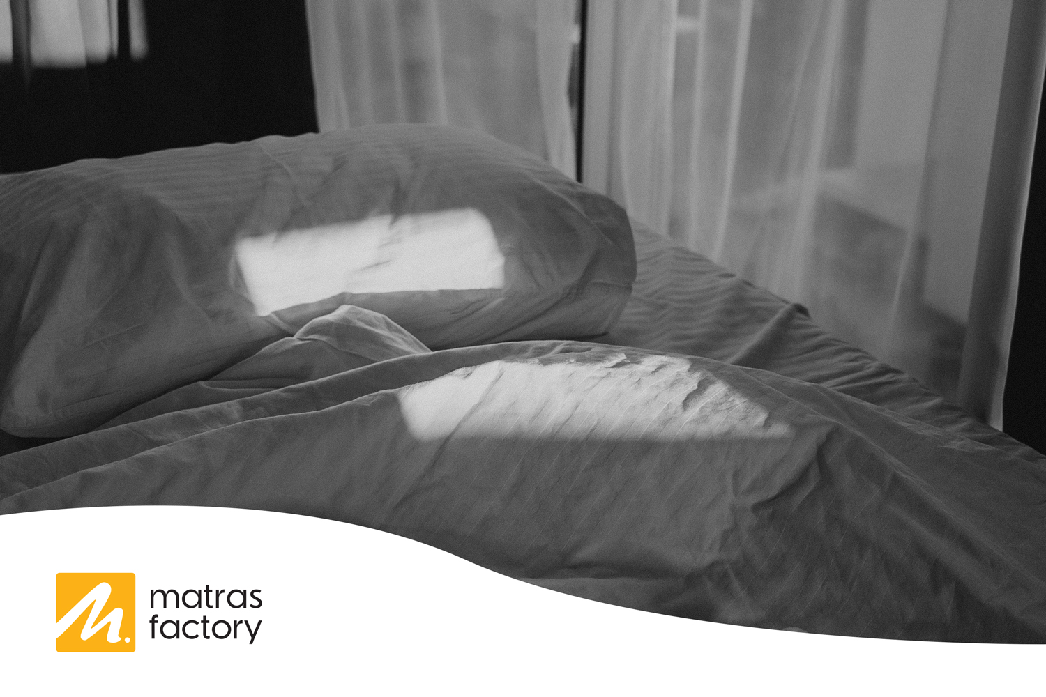 Wel of niet je bed opmaken? 