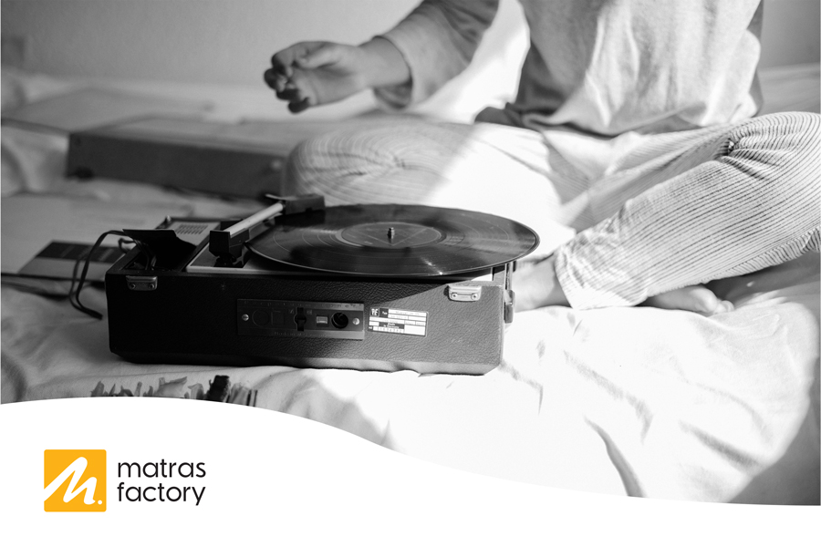 Beste muziek om in slaap te vallen