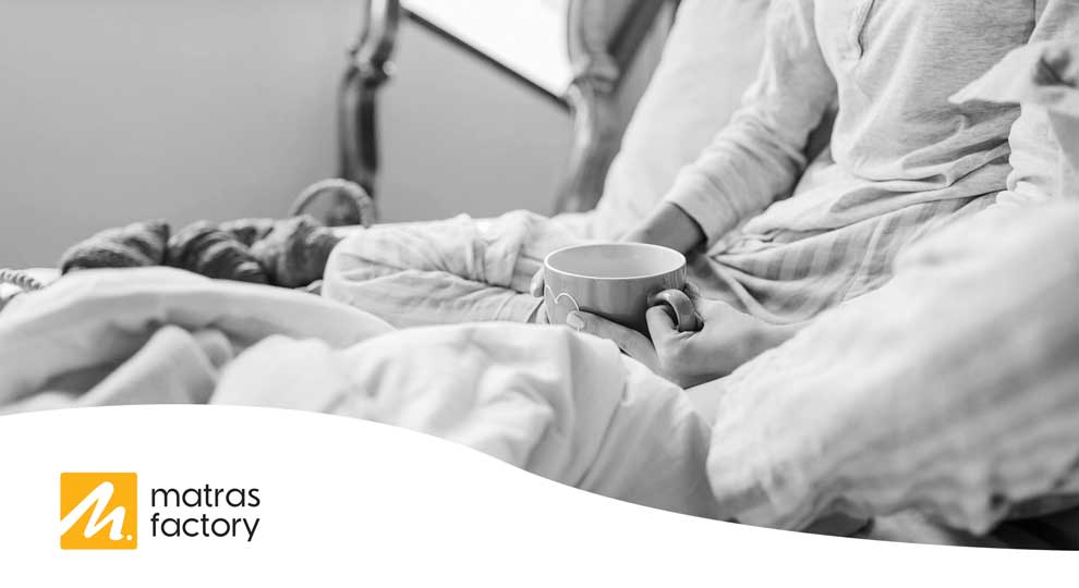 De ontwikkeling van de pyjama