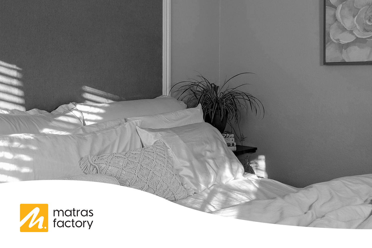 4 eenvoudige manier om je matras schoon te maken