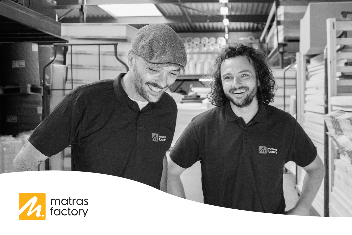 Onze service, maar dan even uitgelegd