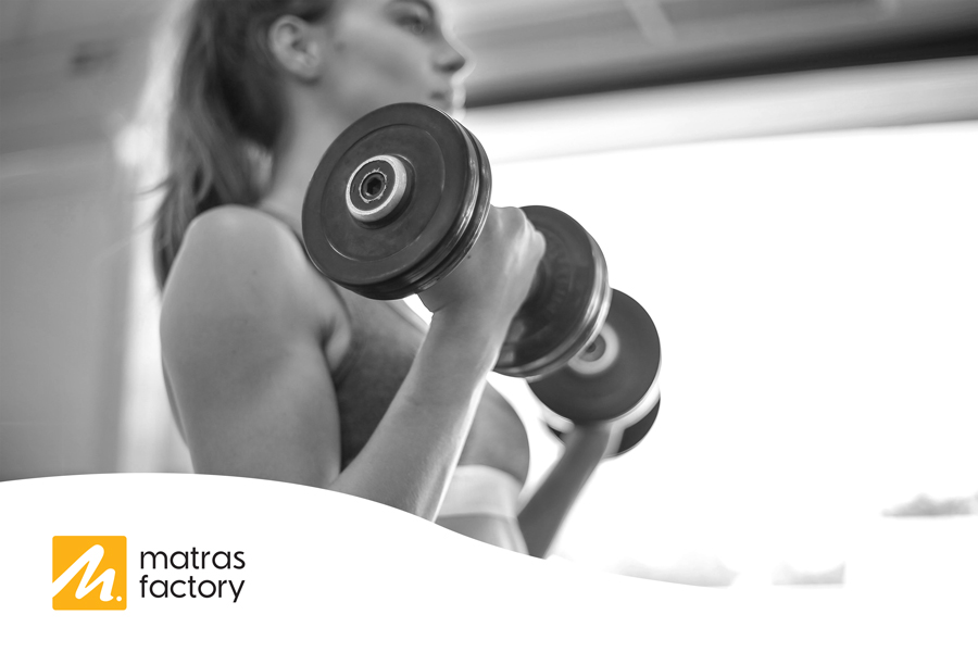 Hoe belangrijk is slaap voor gewichtsverlies? 