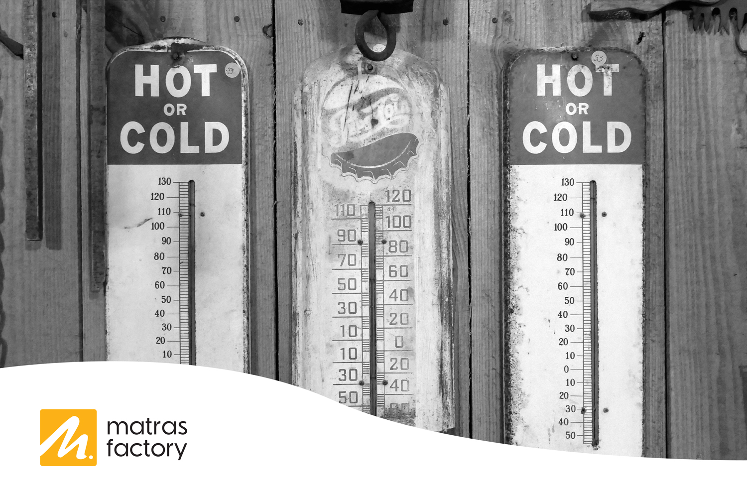 Hoe beïnvloedt temperatuur je slaapkwaliteit en welk matras helpt daarbij?