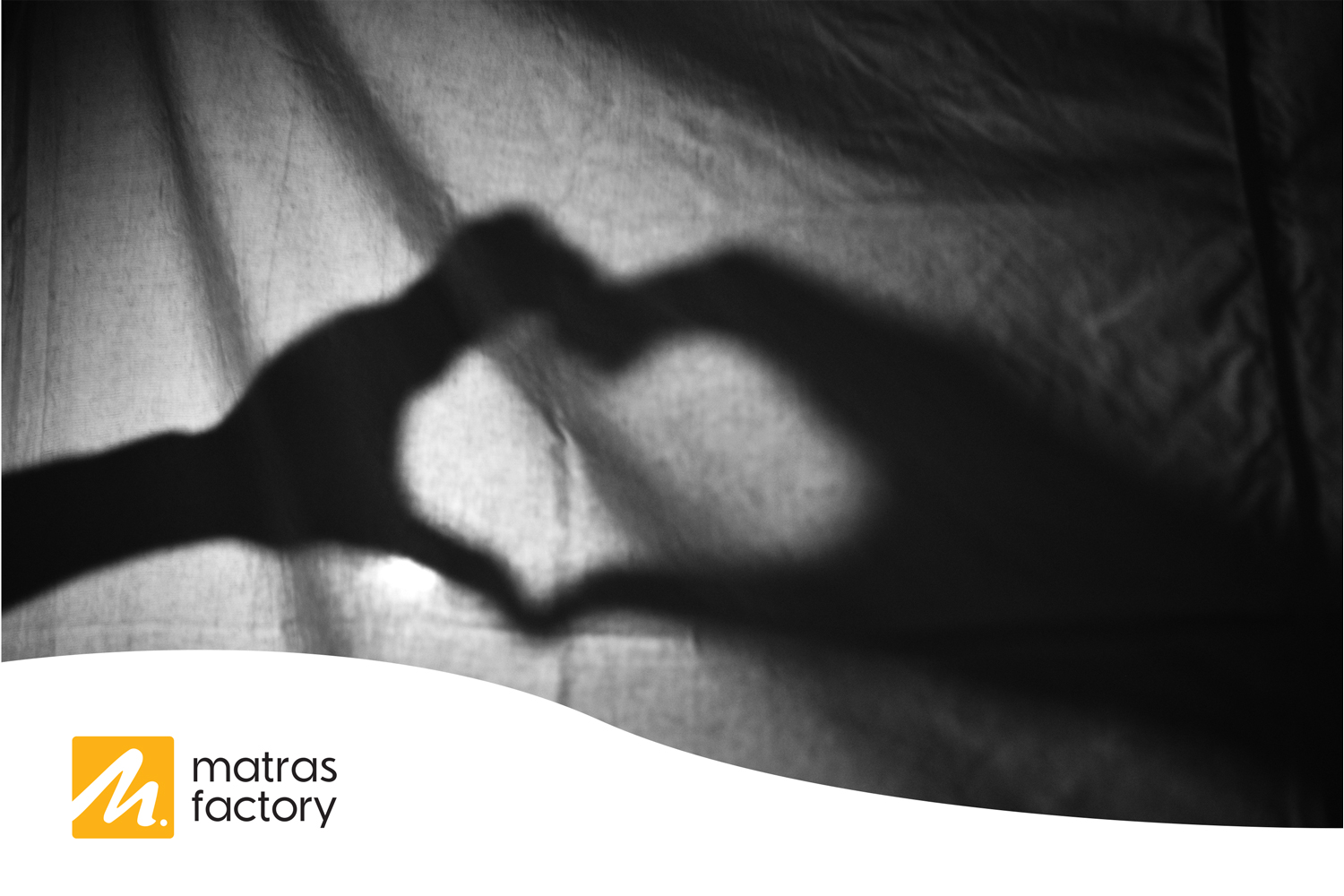 Maak je slaapkamer Valentijn-proof 