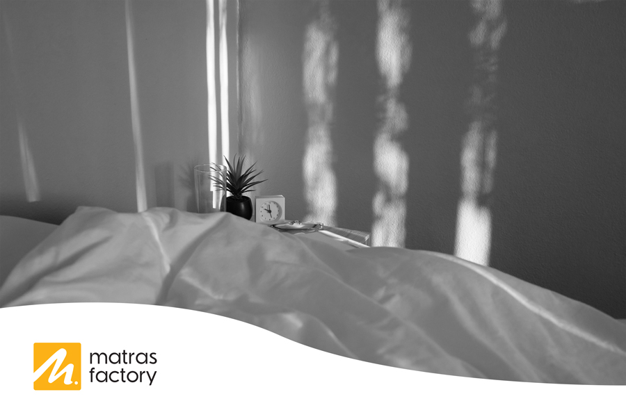 Wat zijn de verschillen tussen pocketvering- en traagschuim matrassen? 