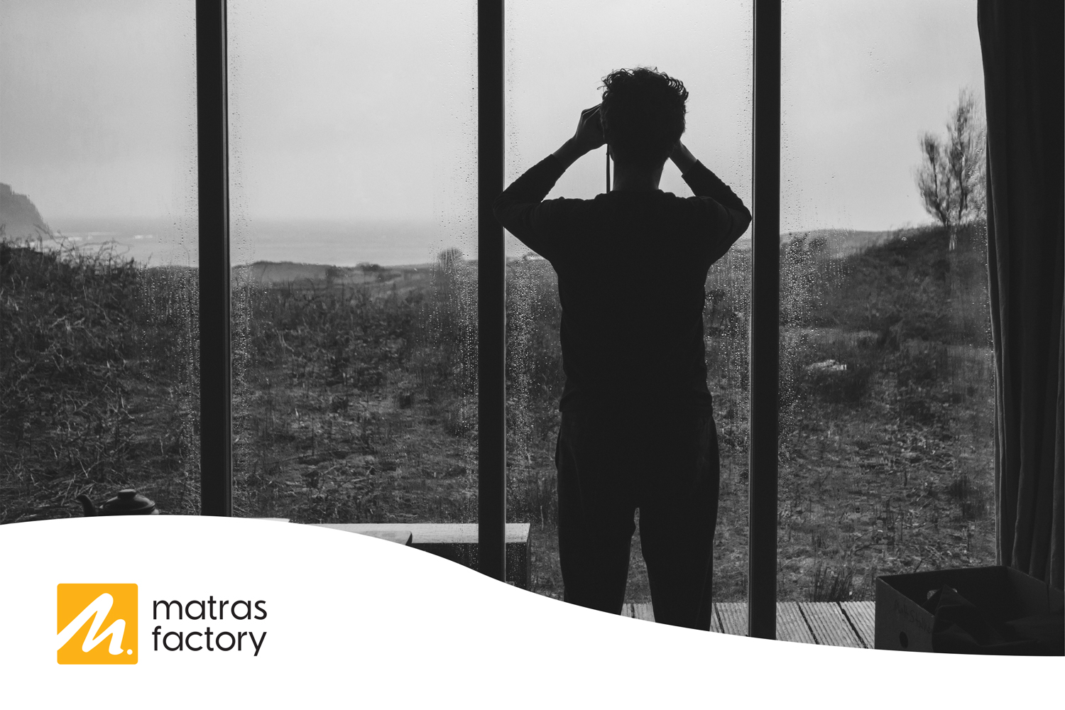 De zoektocht naar een lang matras eindigt hier: Hoe wij het verschil maken