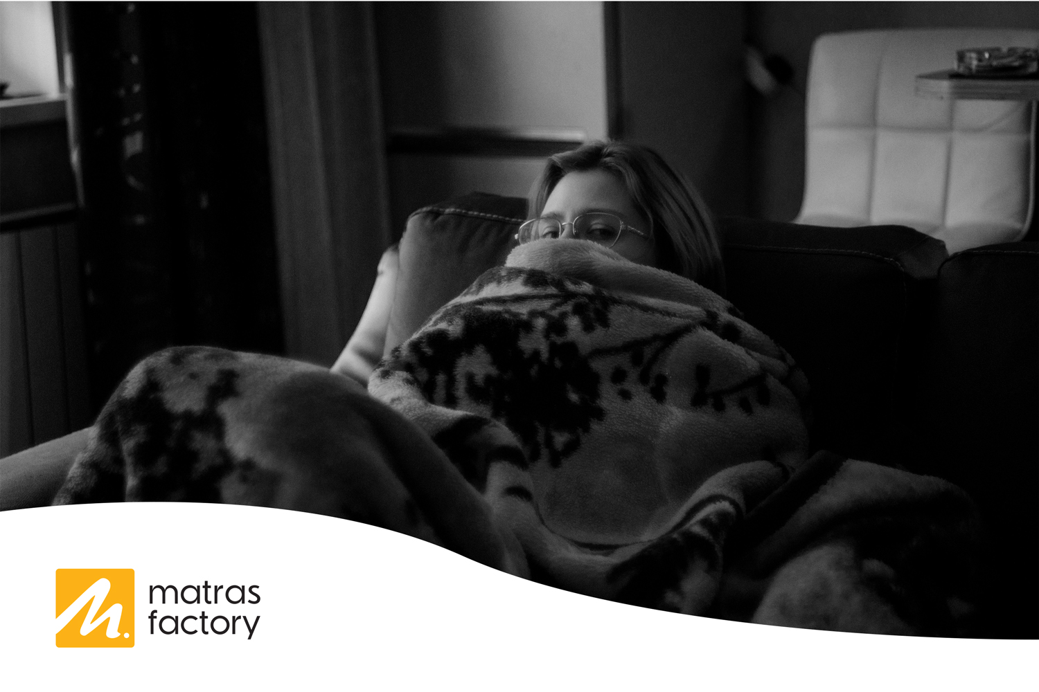 Verzwaringsdeken - zwaartedeken om lekker te slapen 