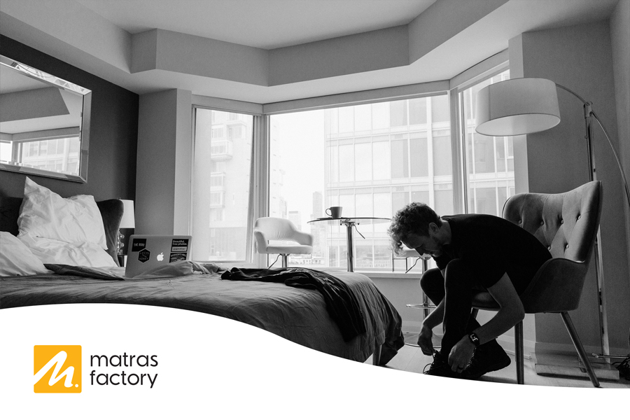 Is een koudschuim matras goed?