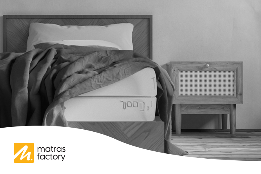 Hoe lang gaat een koudschuim matras mee?