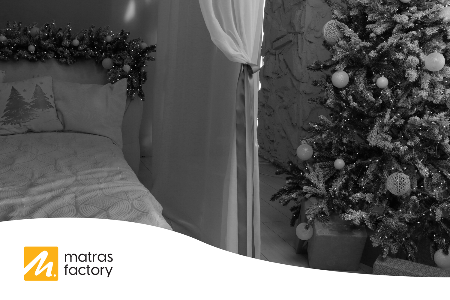 Goede voornemens beginnen in bed: Waarom een nieuw matras de beste investering in je gezondheid is