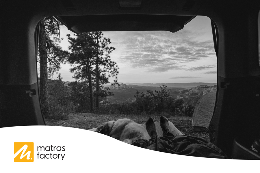 Waar moet je op letten als je een matras op maat koopt?