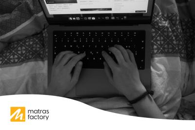 Online betrouwbaar? | Matras Factory zeker wel!