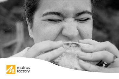 6x eten dat u helpt slapen 