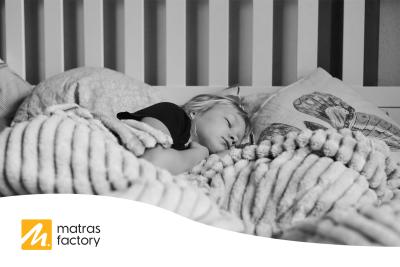 Waarom kwijlen mensen in hun slaap?