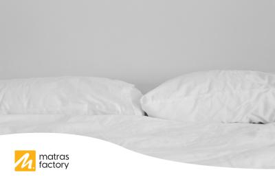Hoe lang moet je een matras uitleggen?