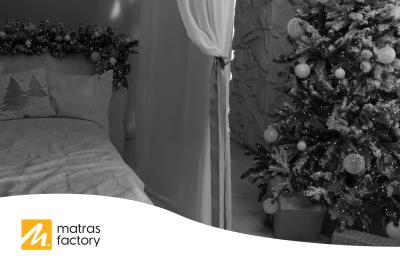 Goede voornemens beginnen in bed: Waarom een nieuw matras de beste investering in je gezondheid is