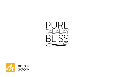 Nieuw in ons assortiment: Bliss® Pure Talalay