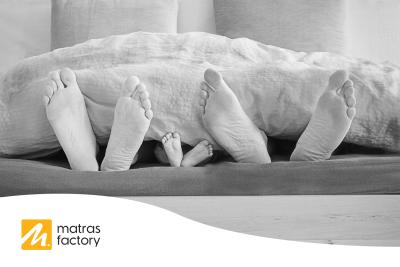 Samen slapen met je baby of dreumes: wel of niet doen?