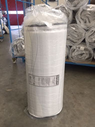 Handel matras aanbieding