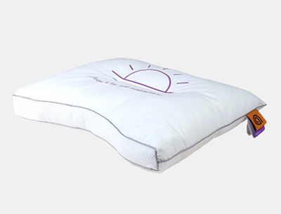 Kwelling Vlot huwelijk M Line Athletic Pillow info? | Matras Factory