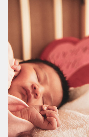 Beste babymatras 2023