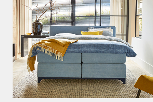 boxspring