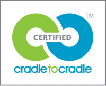 Cradle to Cradle certificaat