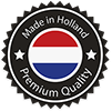 Made in Holland