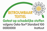 Oeko-tex certificaat