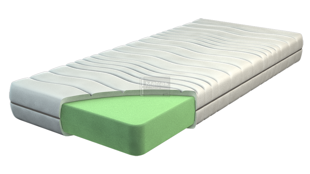 Polyether matras