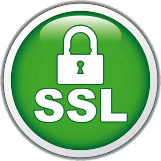 Beveiligde verbinding via SSL