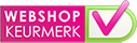 webshop keurmerk Matras Factory