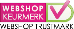 Matras Factory heeft het Webshop Keurmerk Matras Factory heeft het Webshop Keurmerk