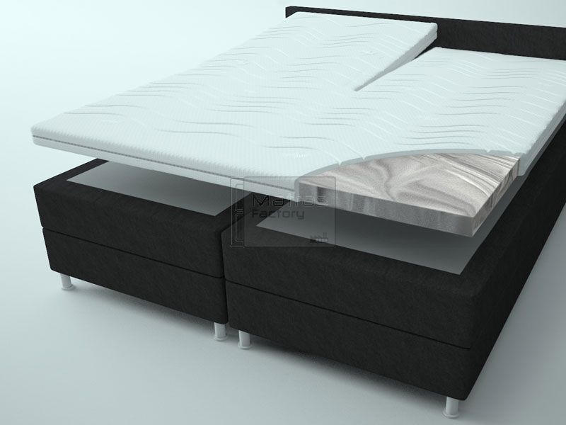 Hard matras zachter maken tips Matras Factory