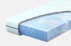 rib staking houder Boxmatras voor uw baby? Lees hier ons advies en kooptips | Matras Factory