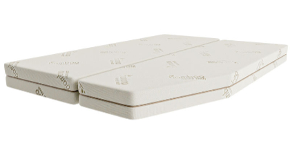 Camper matras op maat