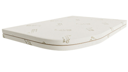 Caravan matras op maat