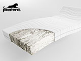 Pantera koudschuim matras Colorado XL Medium