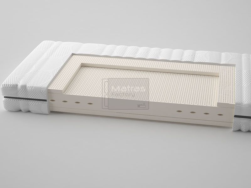 Talalay Latex Classic Medium