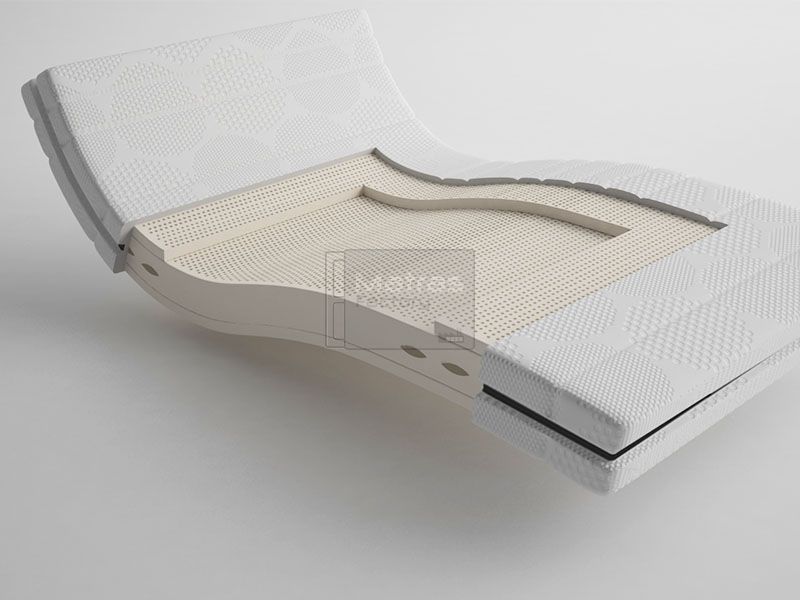 Talalay Latex