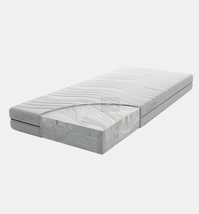Pantera koudschuim matras