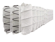 pocketveer matras