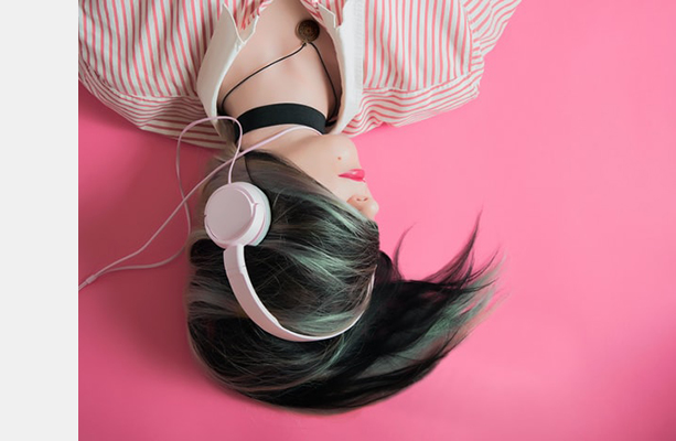 Slaap hacken met Binaural Beats
