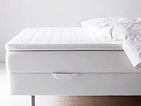 Boxspring leasen
